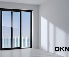 Benefits of Aluminium Sliding Windows for Balcony - 1