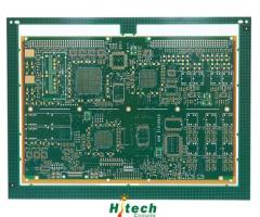 Applications of high-density interconnected PCB boards