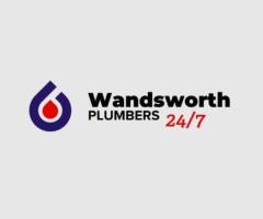 247 Wandsworth Plumbers