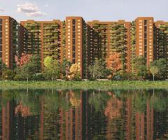 total environment jakkur apartments