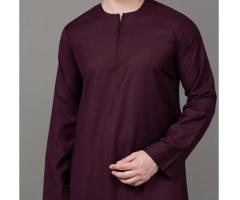 Shop Emirati Thobes Online – Premium Quality