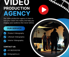 Videography Services in Delhi