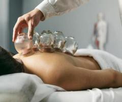 Effective Acupressure Treatment at Mainstreetpt in Bellerose, NY - 1