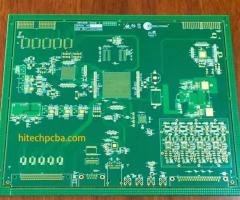 Advantages of double sided pcb