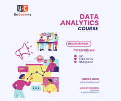 Don’t Miss Out! Special Offers on Data Analytics Courses at Uncodemy! - 1