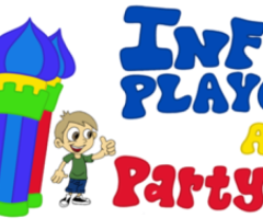 Inflatable Playgrounds and Party Rentals