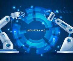 Getting Comprehensive Industry 4.0 Solutions