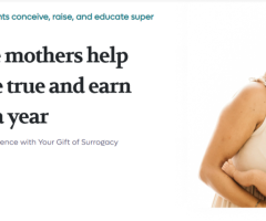 NewHopePoints: Leading Surrogacy Platform for Surrogate Mothers