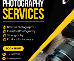 photography agency in delhi