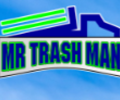 Mr TrashMan Dumpster Rental