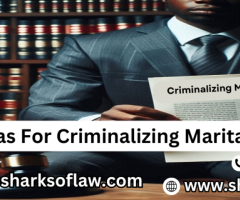 Pleas For Criminalizing Marital 8877001993