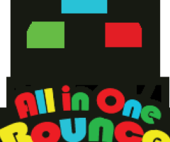 All in One Bounce