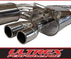 High-End VF Exhaust Systems to Optimize Your Car’s Performance