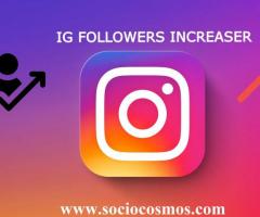 Buy Instant Instagram Followers – 100% Premium & Secure - 1