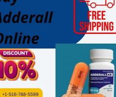 Buy Adderall Online Free Delivery - 1