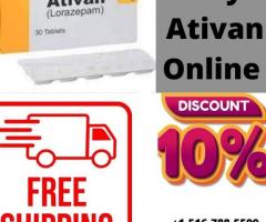 Buy Ativan Online Free Delivery