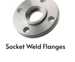 Socket Weld Flange Supplier