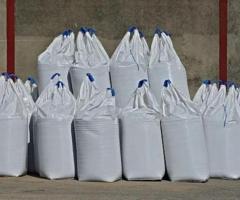 Efficient Shipping & Storage with Large Bulk Bags – Pacific Bulk Bags