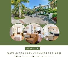 Ocean Club Homes for Sale - McCarroll Realestate