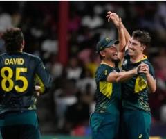 Australia vs Pakistan: Pat Cummins resumes captaincy as Australia names ODI squad