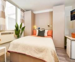 Student Accommodation in Birmingham: Flats, Houses & Affordable Rooms