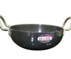 High-Quality Hard Anodized Pressure Cooker Available - 1