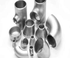 Looking for Durable Stainless Steel Pipe Fittings? - 1