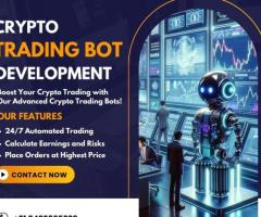 Developing next-gen cryptocurrency trading bots with Hivelance