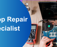 Dell Laptop Service Center in Ranchi: Get Professional Repairs and Support