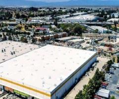 Warehouse Space Available! Cubework - Hayward, CA - 1