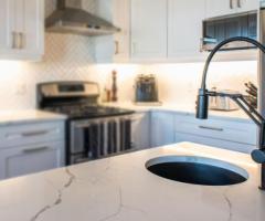 Looking for Quartz Countertops Atlanta