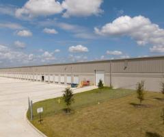 Flexible Warehouse Space at Cubework Morgan Lakes with no hidden fees