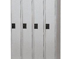 Secure and Organize Your Workspace with Metal Lockers Canada