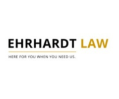 Legal Marketing Expert | Ehrhardt Law PLLC