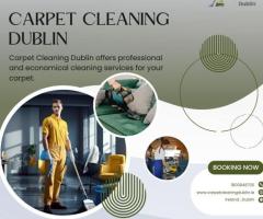 Transform Your Space with Professional Upholstery Cleaning Services - 1