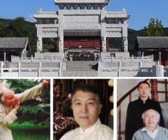 Chinese Kung Fu Programs at Weihai Kung Fu Academy: Unlock Your True Potential