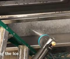 Crystal Cleanice | Ice Machine Cleaning Solution - 1