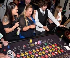 Looking To Organize Casino Fundraising Party in Perth