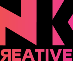 NK Creatives - Your Vision Transformed into Design