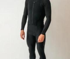 Ultimate Cycling Clothing for Men by Spatzwear