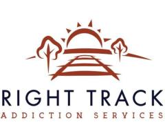 Right Track Addiction Services - 1