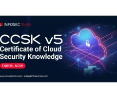 Master Cloud Security: Comprehensive CCSK Certification Training - 1