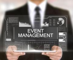 Top Event Management App Development Company in USA - 1