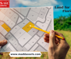 Best Land for Sale in Florida - 1