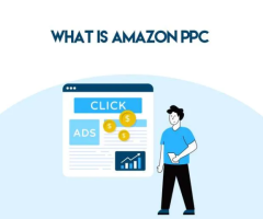 What is Amazon PPC? Understanding Hyperzon's Approach