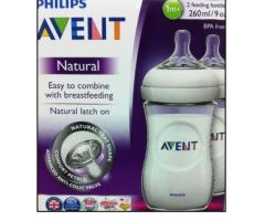 Feeding Made Easy: A Deep Dive into Avent Baby Bottles