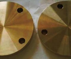 Copper Nickel 70/30 Flanges Exporters - 1