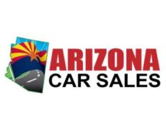 Used Car Dealership in Phoenix, AZ