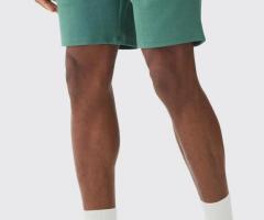 Purchase Male Sports Shorts Online-RageFit