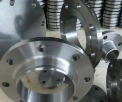 Inconel 600 Flanges Exporters in India